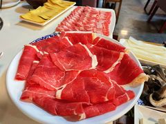 -福寿斋·老北京铜锅涮肉·烤鸭(顺义总店)