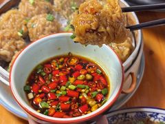 -花卉鱼庄(嘉园文景苑店)