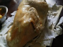 -吉英盐焗鸡(文中路店)