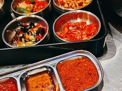 -入火韩国烤肉(凯旋广场店)