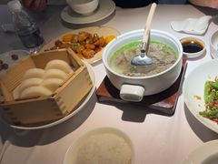 -杭儿风餐厅(嘉里中心店)