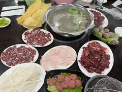 -老猫牛肉火锅(沙溪店)