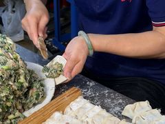 -八珍·广式煎饺·广州老字号(北京路总店)