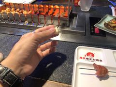 -邢氏老太太烧烤(罗湖店)