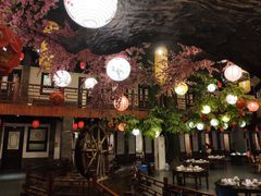 -鲁城往事(游客中心店)