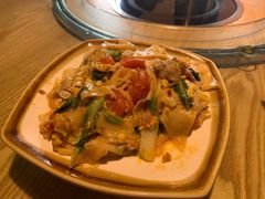 -妈妈的味道(和顺古镇店)