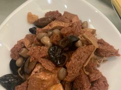 老派素什锦-天津雅园饭店(成林道店)