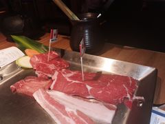 -炉小哥烤肉(信万广场店)
