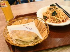 -焦记老潼关肉夹馍(东五路店)