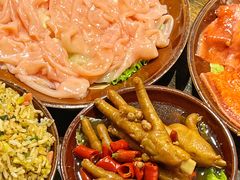 -冯校长老火锅(广州正佳广场店)