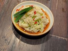-外婆家(杭州马塍店)