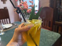 -翡翠鸟精品泰国菜(北辰财富中心店)