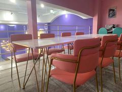 -克拉城堡网红轰趴馆·会场