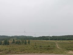 -塞罕坝国家级自然保护区