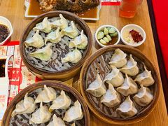 -新兴园饺子馆(北京百子湾店)