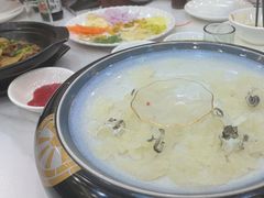 -祈胜邨•顺德鱼生•顺德菜(容桂店)
