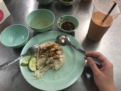 -红大哥水门鸡饭(總店)