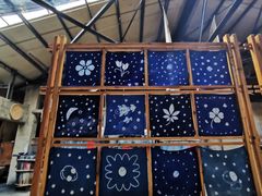 -璞真扎染博物馆