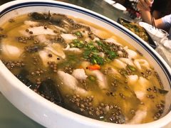 -三猫黑鱼花(南大店)