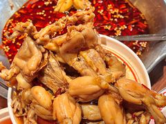 -何师傅美蛙鱼头(汉街店)