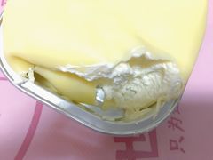 -老婆很芒榴莲千层蛋糕(丽泽桥店)