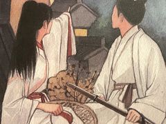 -百川·追风楼沉浸式剧本杀