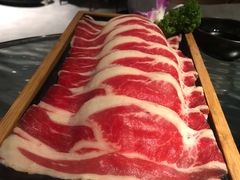 特级肥牛片-凤园椰珍·臻品椰子鸡(保利时光里店)