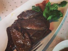 -欣叶食艺轩
