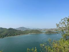 -易水湖景区