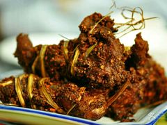 -白家寨子·山野白族菜(古城总店)