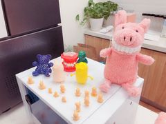 -固瑞齿科(国贸门诊店)