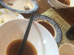 -晋B2008刀削面(小南庄店)