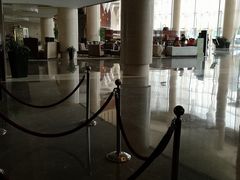 -银川国贸中心酒店