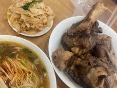 -水仙拉面(水仙街店)
