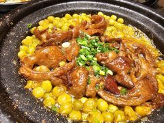 -陶德砂锅(蜀汉路店)