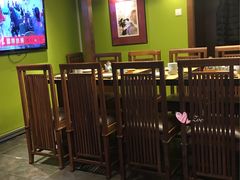 包厢-伊藤ITO(侨福芳草地购物中心店)