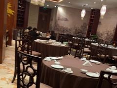 大堂-江南·JIANGNAN(北京歌华开元大酒店)