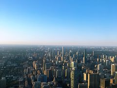 -360 The Restaurant at the CN Tower
