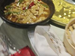 -一桶江山餐厅(松北店)