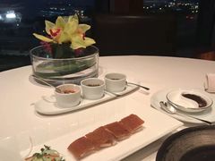 -龙景轩(香港四季酒店)