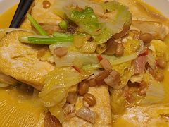 -百姓家宴(三堰店)