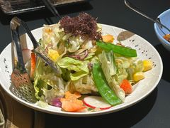 -無二炙坊·和牛烧肉(大钟寺1733店)