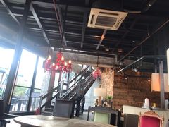 -漫咖啡(浏阳河店)