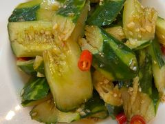 -周渝食惦·酸菜鱼精致川菜(横岗店)