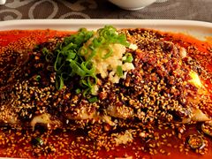 蒜泥白肉-富乐山酒店(西黄城根北街店)