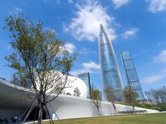 -深圳湾万象城(南山店)