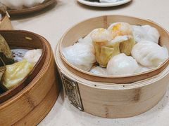 -点都德(中海环宇荟店)