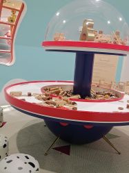 -奈尔宝·儿童乐园·亲子餐厅(苏州大悦城店)