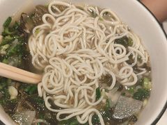 -德元兰州纯汤牛肉面(龙阳路店)