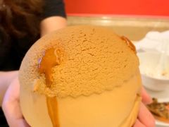 招牌菠萝包-炳胜公馆(珠江新城店)
